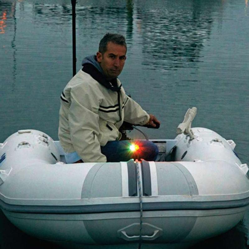 Railblaza Illuminate IPS - Navigation Light Railblaza Illuminate IPS - Navigation Light