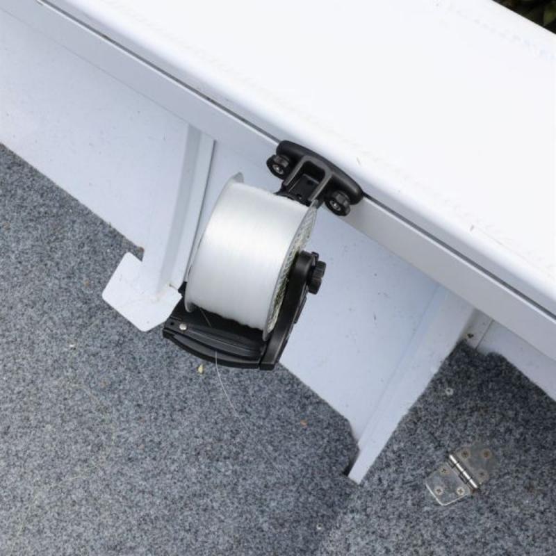 Railblaza Spooling Station Track Mount Railblaza Spooling Station Track Mount