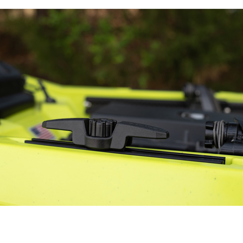 YakAttack GT Cleat XL for Track Mount Line YakAttack GT Cleat XL for Track Mount Line