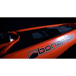 Bonafide RS117 Kayak - True Grit Sand