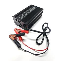 FPV-Power LiFePo4 36V 100AH with 20A Charger FPV-Power LiFePo4 36V 100AH with 20A Charger