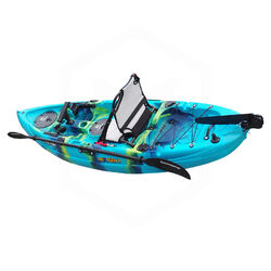 K2F NextGen Rudder System V1 K2F NextGen Rudder System V1