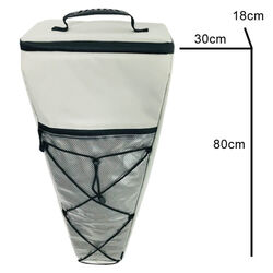 K2F Chillmax Fish Cooler Bag and Liner K2F Chillmax Fish Cooler Bag and Liner
