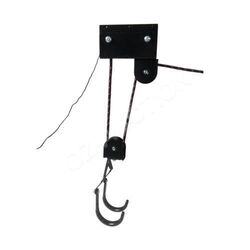K2F Kayak Hoist System Twin Set K2F Kayak Hoist System Twin Set