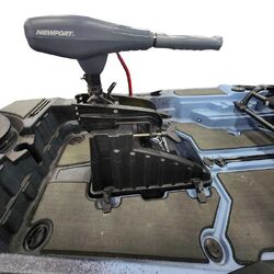 K2F Motor Pod Mount K2F Motor Pod Mount