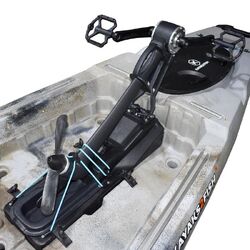 NextGen Propeller Pedal Drive Kit NextGen Propeller Pedal Drive Kit