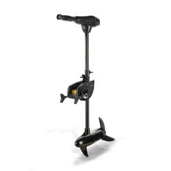 Newport NV Trolling Motor 12V 55lb Thrust - 30" Shaft Newport NV Trolling Motor 12V 55lb Thrust - 30" Shaft