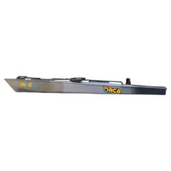 Orca Outdoors Sonic 14 Skiff - Raven [Perth]