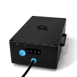 Orca Power Pro 12V 20AH Lithium-Ion Battery Power Kit Orca Power Pro 12V 20AH Lithium-Ion Battery Power Kit