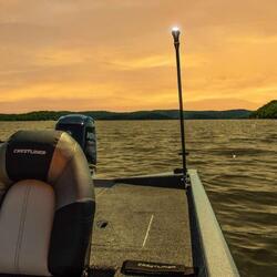 Railblaza Illuminate i360 Navigation Light Railblaza Illuminate i360 Navigation Light