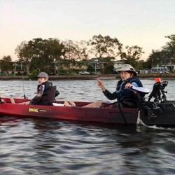 Railblaza Kayak Motor Mount Railblaza Kayak Motor Mount