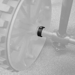 K2F Replacement Hardware Kit for Sit on Top Trolley K2F Replacement Hardware Kit for Sit on Top Trolley