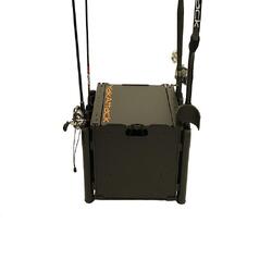 YakAttack BlackPak Kayak Fishing Crate YakAttack BlackPak Kayak Fishing Crate