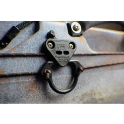 YakAttack LeverLocâ„¢ Anchor Trolley YakAttack LeverLocâ„¢ Anchor Trolley