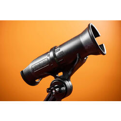 YakAttack Zooka II Rod Holder with Track Mounted LockNLoad Mounting System YakAttack Zooka II Rod Holder with Track Mounted LockNLoad Mounting System