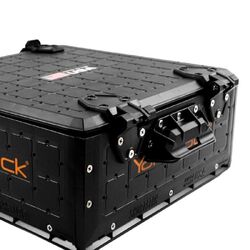 YakAttack ShortStak SOLO Storage Box 13" x 13" YakAttack ShortStak SOLO Storage Box 13" x 13"