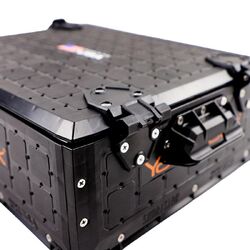 YakAttack ShortStak SOLO Storage Box 13" x 16" YakAttack ShortStak SOLO Storage Box 13" x 16"