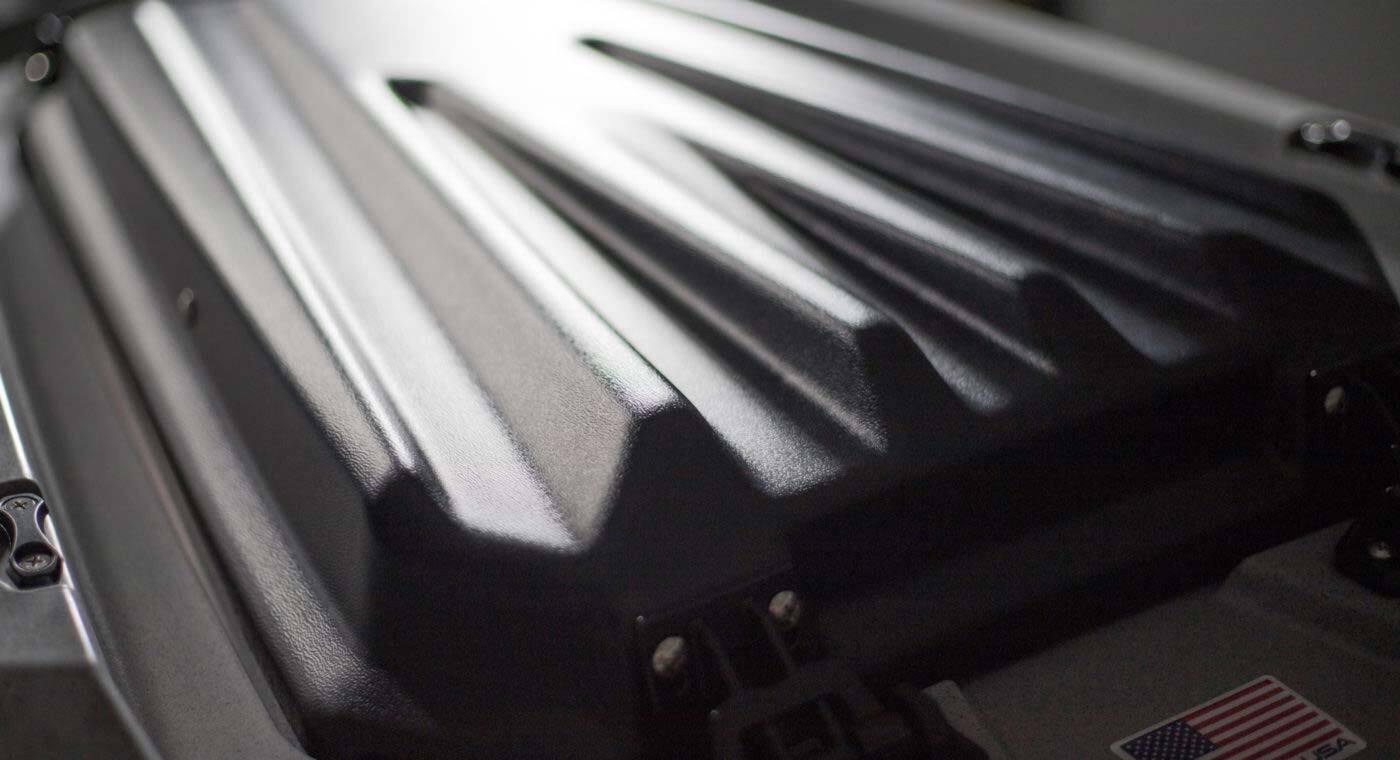 Bonafide SS127 Kayak - True Grit Sand Bonafide SS127 Kayak - True Grit Sand