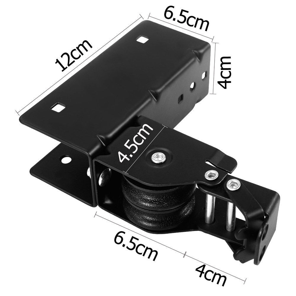 K2F Kayak Hoist System Twin Set K2F Kayak Hoist System Twin Set