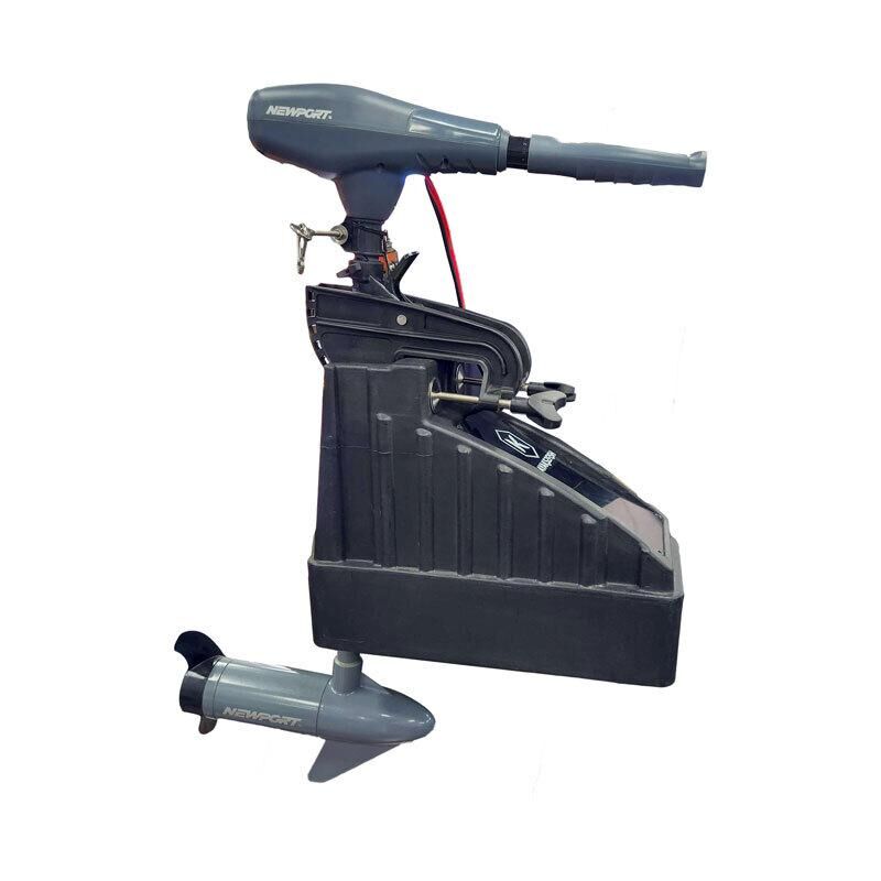 K2F Motor Pod Mount K2F Motor Pod Mount