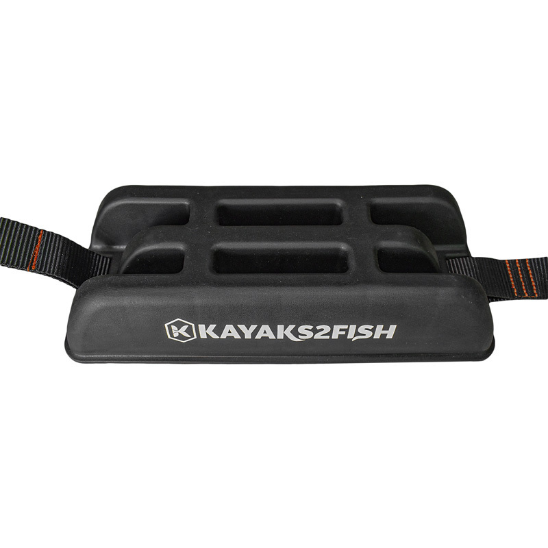K2F Kayak Rubber Roof Rack K2F Kayak Rubber Roof Rack