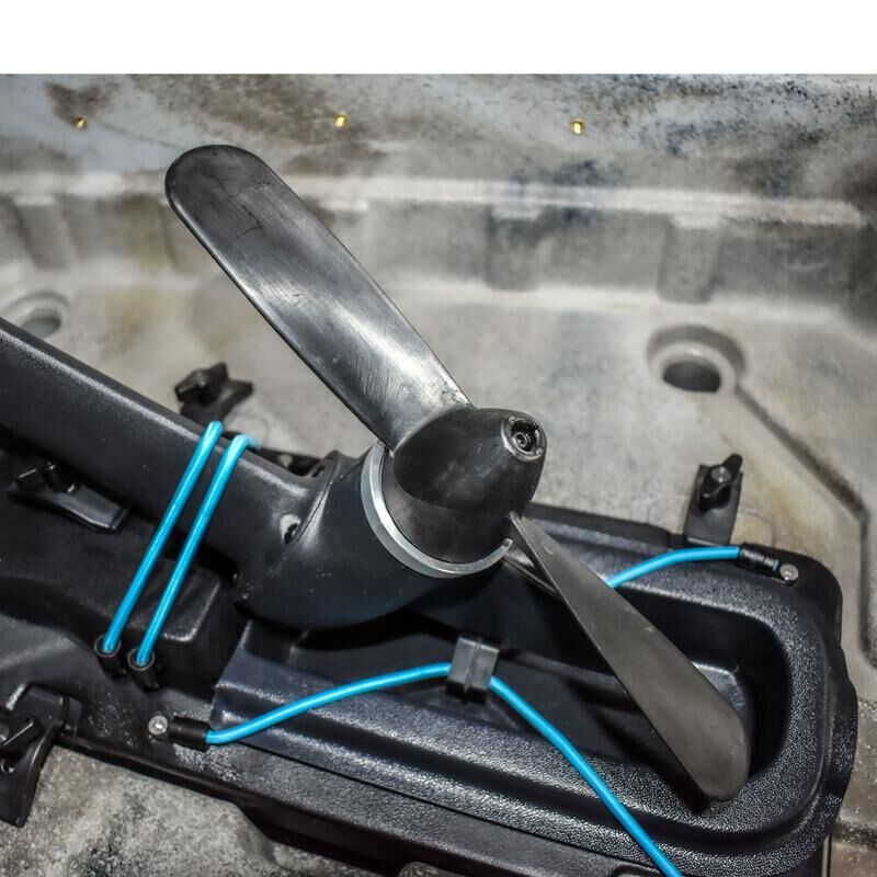 NextGen Propeller Pedal Drive Kit NextGen Propeller Pedal Drive Kit