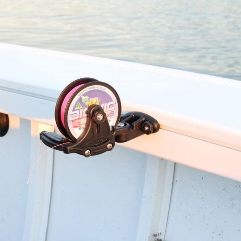 Railblaza Spooling Station Track Mount Railblaza Spooling Station Track Mount