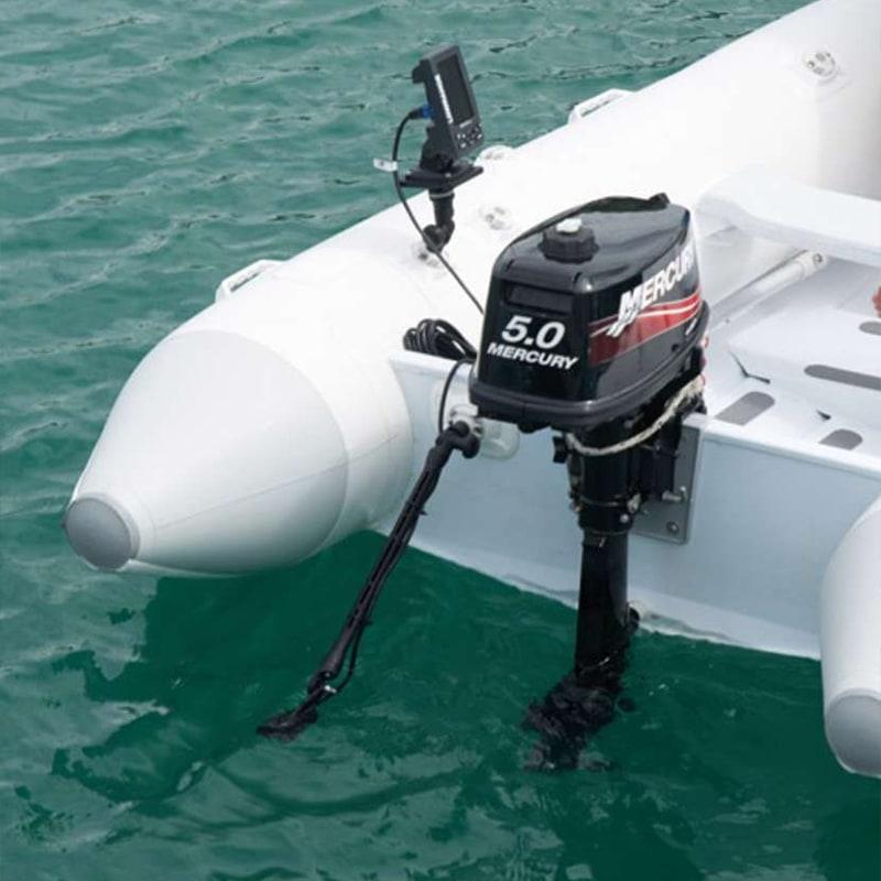 Railblaza Transducer Mount XL Arm Only Railblaza Transducer Mount XL Arm Only