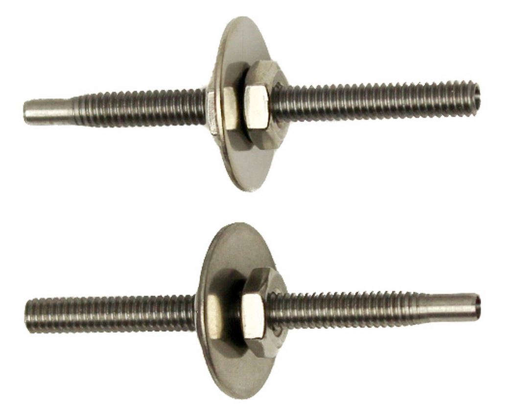 YakAttack Rigging Bulletâ„¢ with 8 to 32 Threads YakAttack Rigging Bulletâ„¢ with 8 to 32 Threads