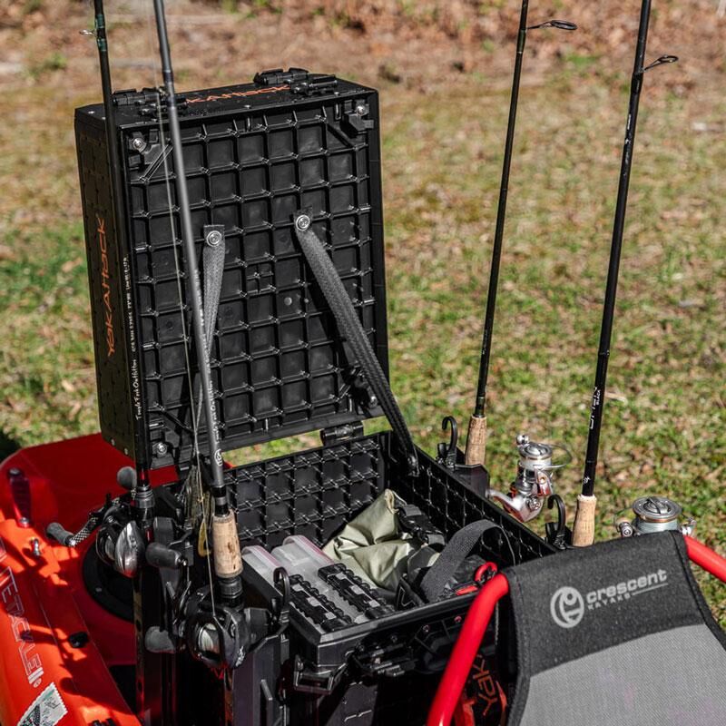 YakAttack 13x16 ShortStak Upgrade Kit for BlackPak Pro YakAttack 13x16 ShortStak Upgrade Kit for BlackPak Pro