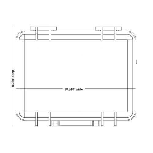 Yak-Power Power Pack Battery Box Yak-Power Power Pack Battery Box