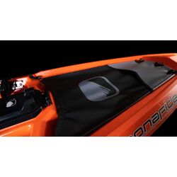 Bonafide RS117 Kayak - Cool Hand Blue Bonafide RS117 Kayak - Cool Hand Blue