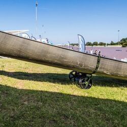 Railblaza C-Tug Kayak And Canoe Cart Railblaza C-Tug Kayak And Canoe Cart