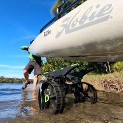 Railblaza C-Tug R Conversion Kit Railblaza C-Tug R Conversion Kit