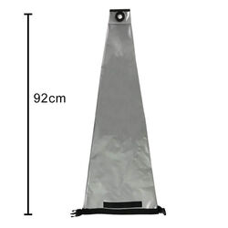 K2F Chillmax Fish Cooler Bag and Liner K2F Chillmax Fish Cooler Bag and Liner