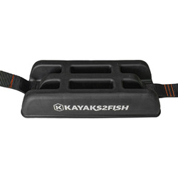 K2F Kayak Rubber Roof Rack