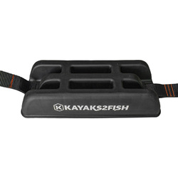 K2F Kayak Rubber Roof Rack K2F Kayak Rubber Roof Rack