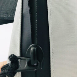 K2F Vantage Seat Backpack K2F Vantage Seat Backpack