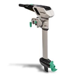 Newport NT300 Electric Outboard With Long Shaft