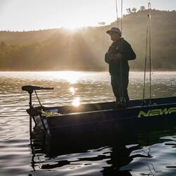 Newport NV Trolling Motor 12V 62lb Thrust - 36" Shaft Newport NV Trolling Motor 12V 62lb Thrust - 36" Shaft
