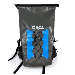 Orca Outdoors 35L Dry Bag Waterproof Backpack