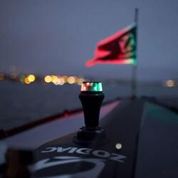 Railblaza Illuminate IPS - Navigation Light Railblaza Illuminate IPS - Navigation Light