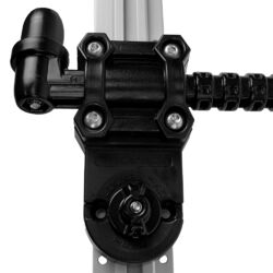 YakAttack SwitchBladeâ„¢ Transducer Deployment Arm YakAttack SwitchBladeâ„¢ Transducer Deployment Arm