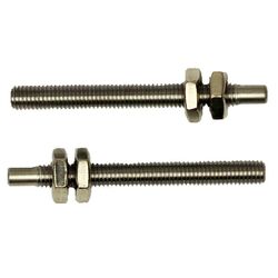 YakAttack Rigging Bulletâ„¢ 10-32 Threads YakAttack Rigging Bulletâ„¢ 10-32 Threads