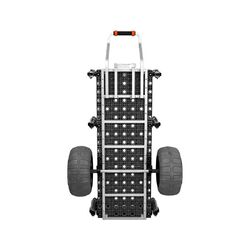 YakAttack SandRig Surf Cart, 20” x 54” with 16" Balloon Tires YakAttack SandRig Surf Cart, 20” x 54” with 16" Balloon Tires