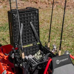 YakAttack 13x16 ShortStak Upgrade Kit for BlackPak Pro YakAttack 13x16 ShortStak Upgrade Kit for BlackPak Pro