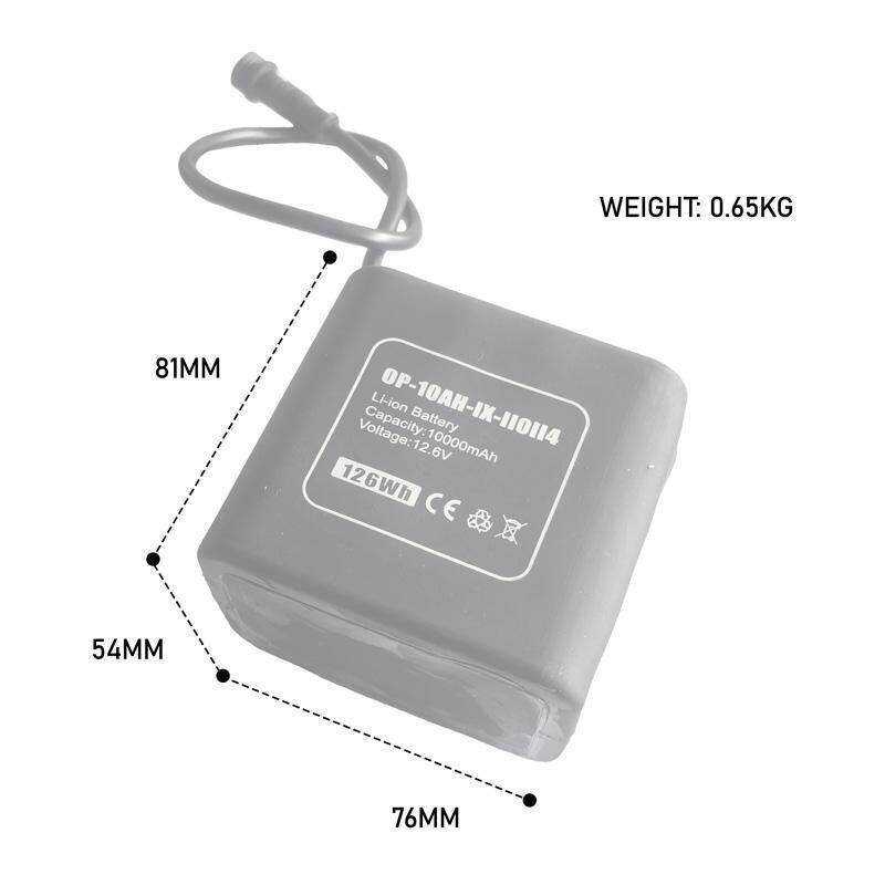 OPD-10AH-KIT
