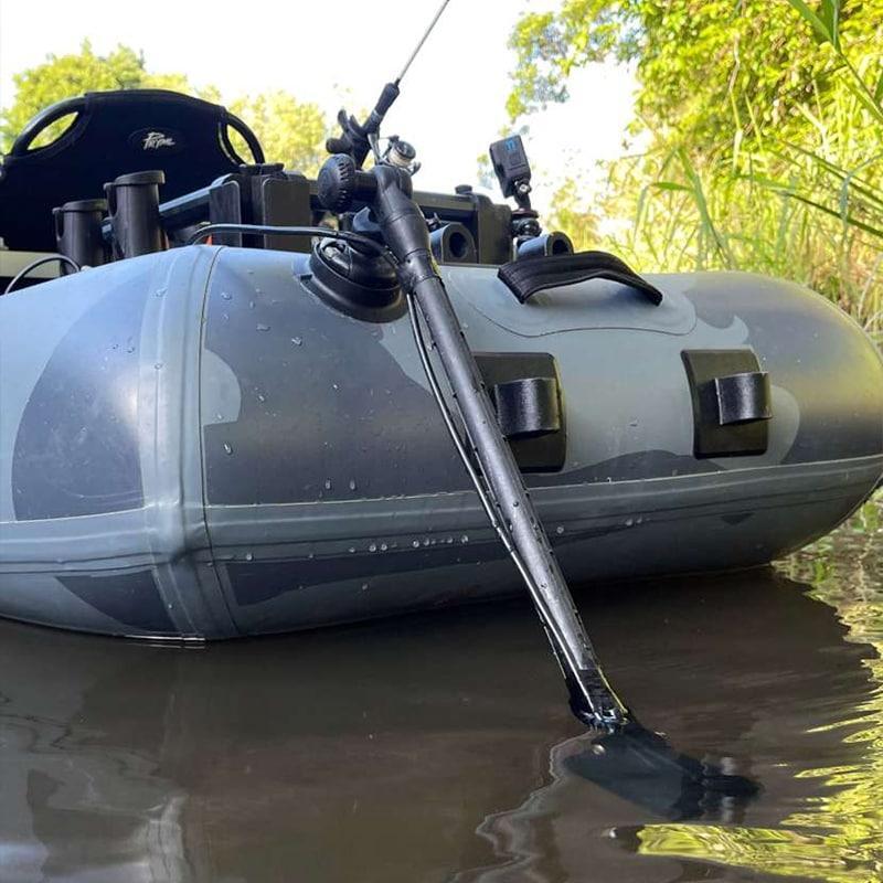 Railblaza Kayak and Canoe Sounder and Transducer Mount 80 Kayaks2Fish