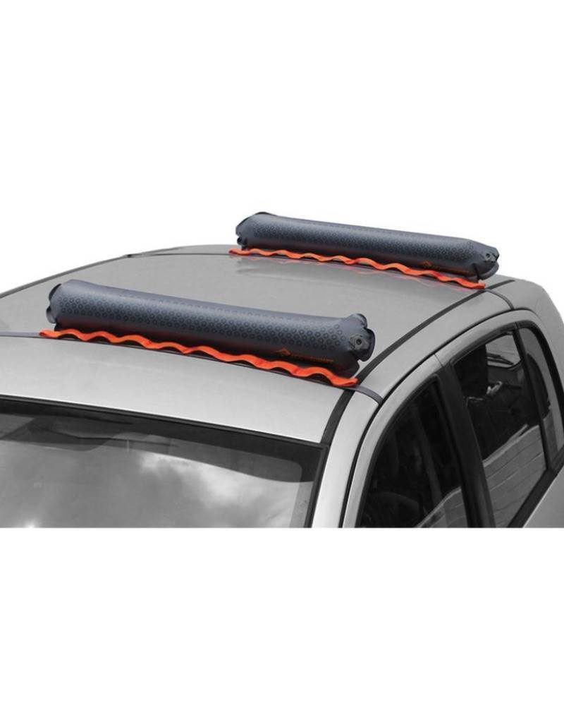 Sea to Summit Pack Rack Inflatable Roof Rack Sea to Summit Pack Rack Inflatable Roof Rack