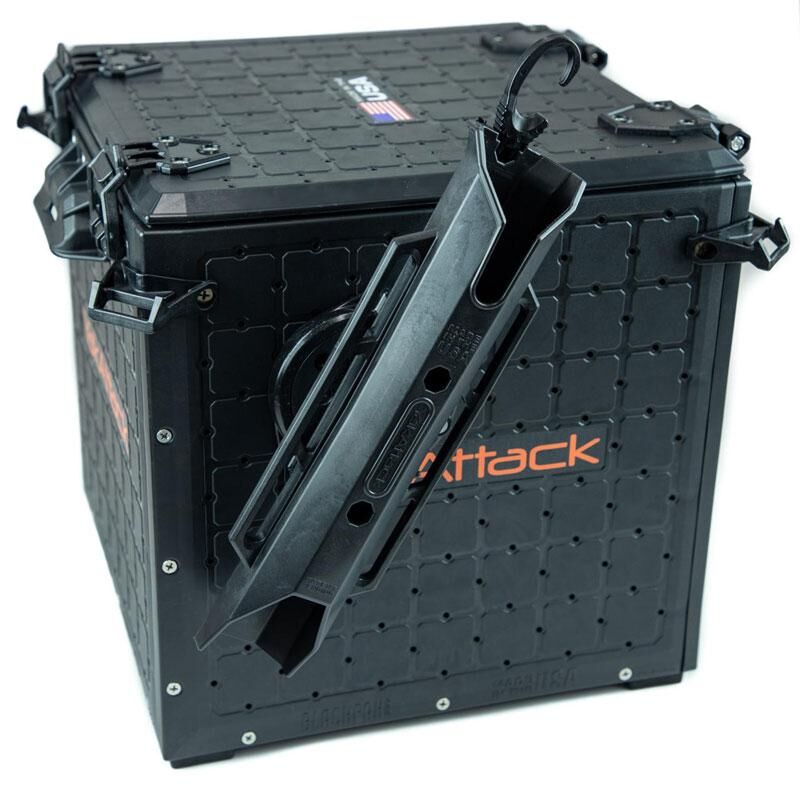 YakAttack TetherTube Turret YakAttack TetherTube Turret